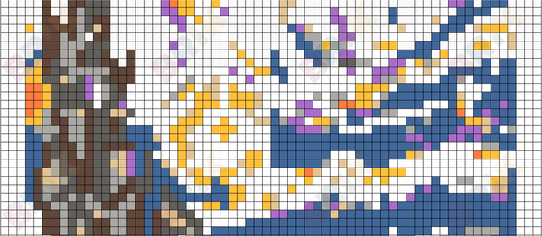 starry night
