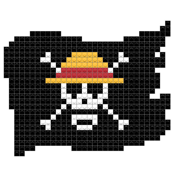 Staw Hat Pirates