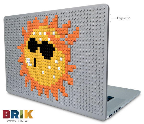 Stay Out of the Sun Day Laptop Case