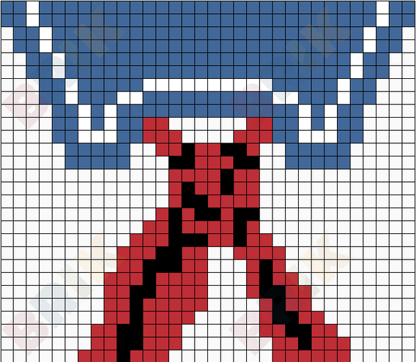 Stay Puft Simple