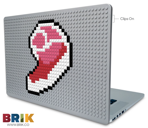 Steak Laptop Case