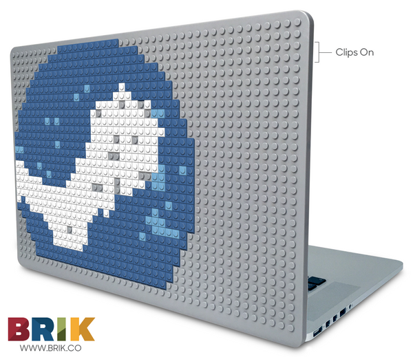 Steam Laptop Case