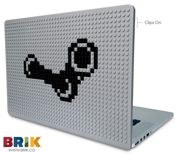Steam  art Laptop Case