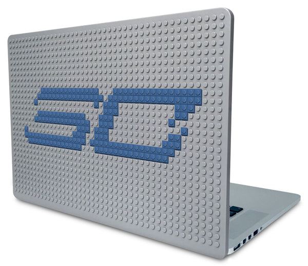 Stephen Curry Laptop Case