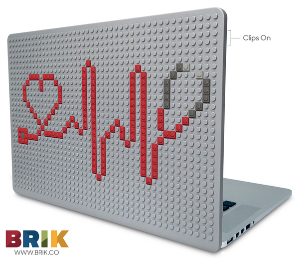 Stethoscope Laptop Case
