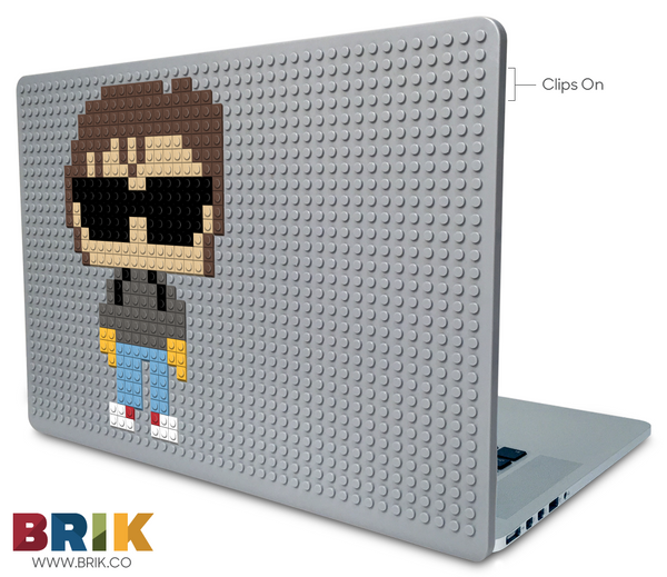 Steve Harrington Laptop Case