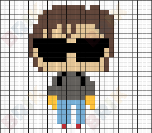Steve Harrington