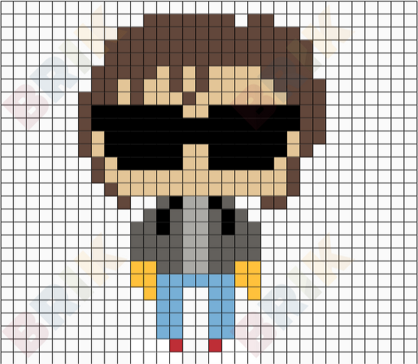 Steve Harrington