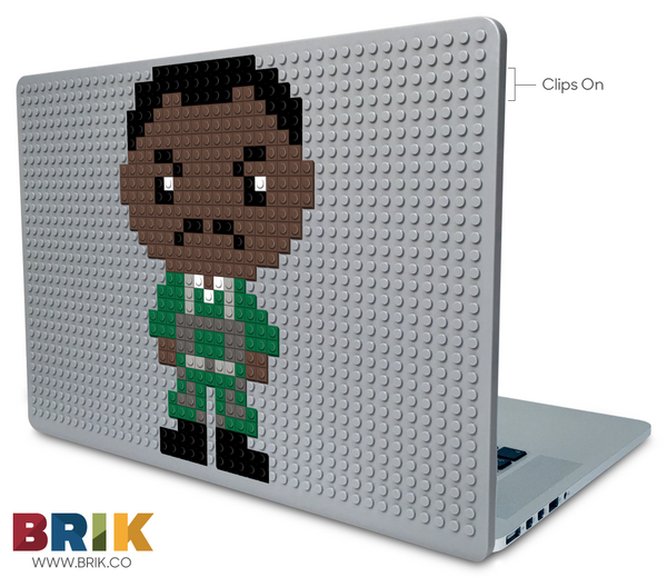 Steve Hiller Laptop Case