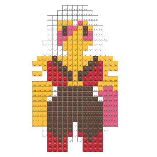 Steven Universe Jasper