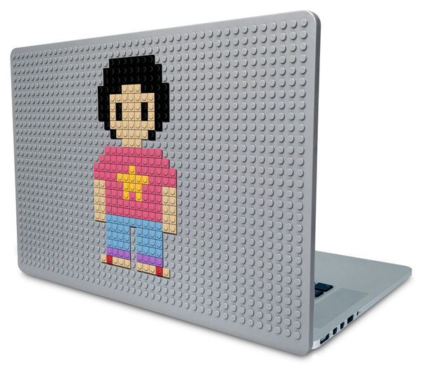 Steven Universe Laptop Case