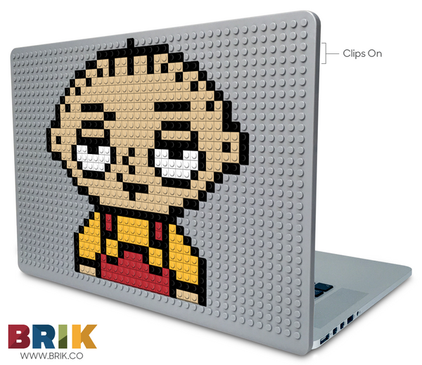 stewart gilligan griffin Laptop Case