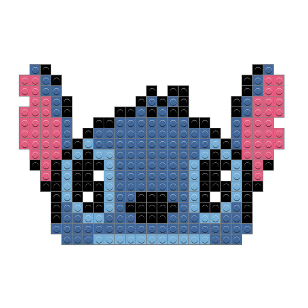 stich di Giulia