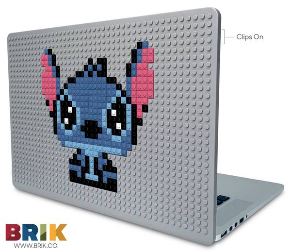 stick di Marisol Laptop Case