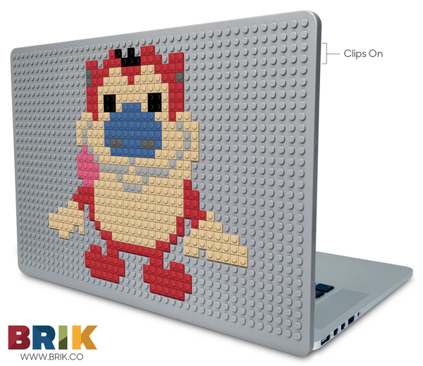Stimpy Laptop Case