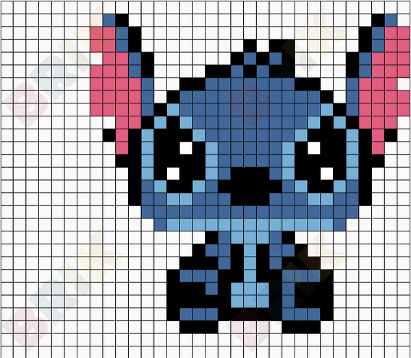 Stitch