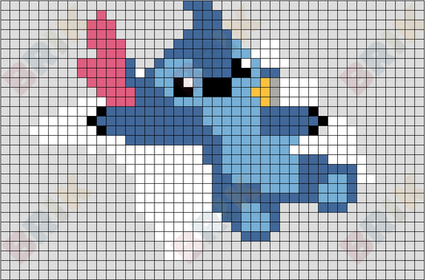Stitch