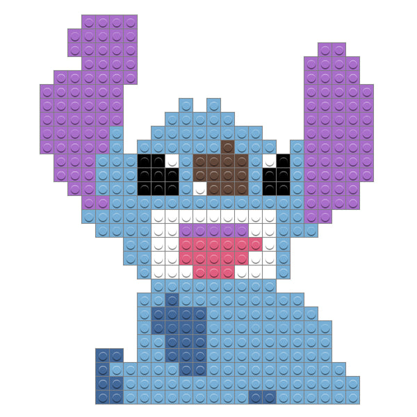 stitch