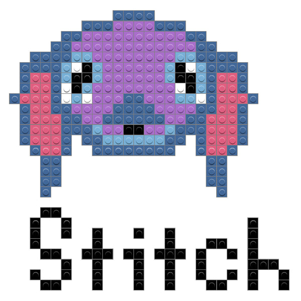 Stitch