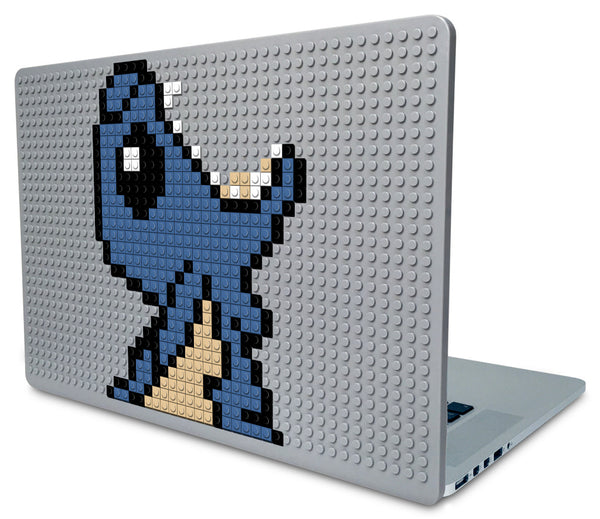 Stitch Laptop Case