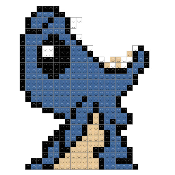 Stitch