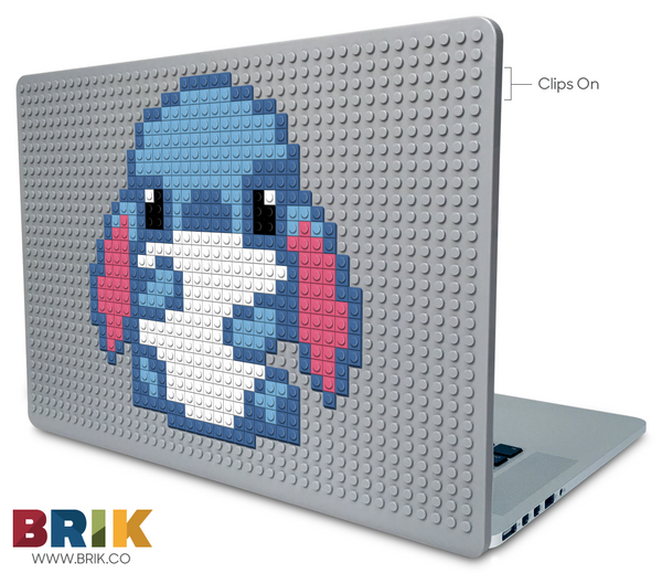 stitch Laptop Case