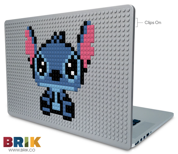 Stitch Laptop Case