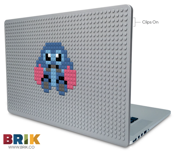 Stitch Laptop Case