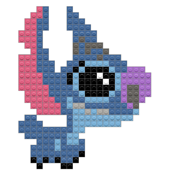 Stitch