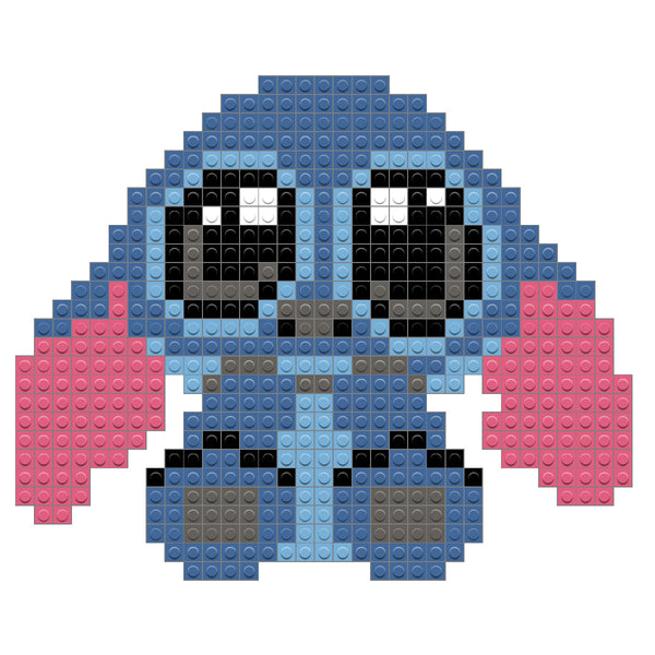 Stitch