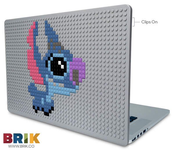 Stitch Laptop Case