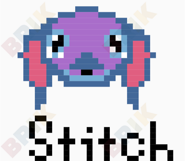 Stitch