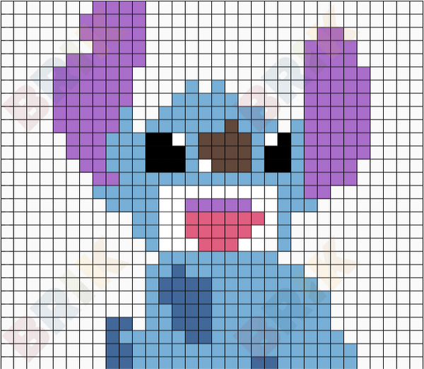 stitch