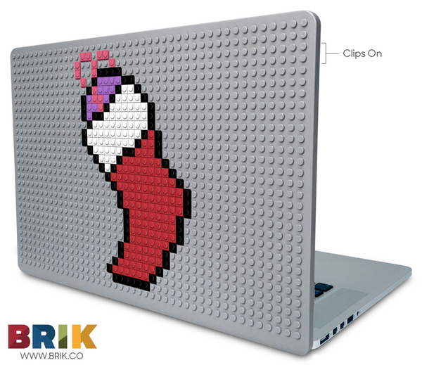 Stocking Laptop Case