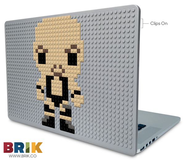 Stone Cold Laptop Case