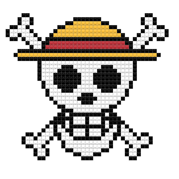 Straw Hat Pirates