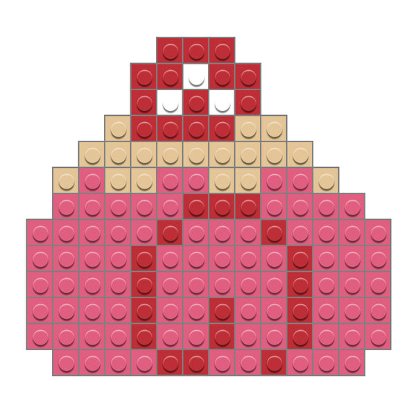 Strawberry Cake