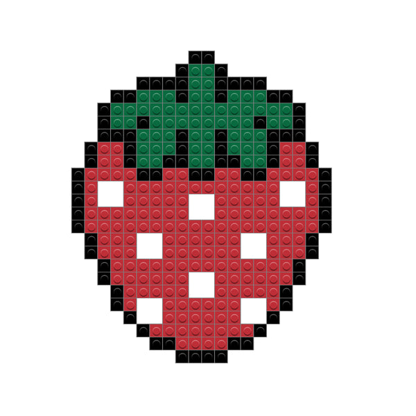 strawberry