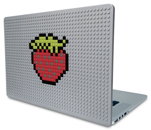 Strawberry Laptop Case