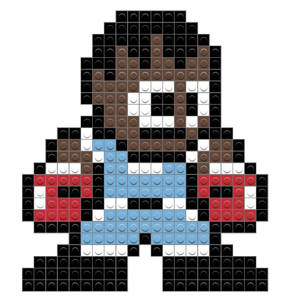 Street Fighter Balrog