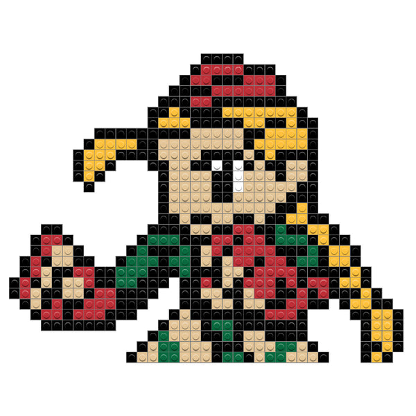 Street Fighter Cammy