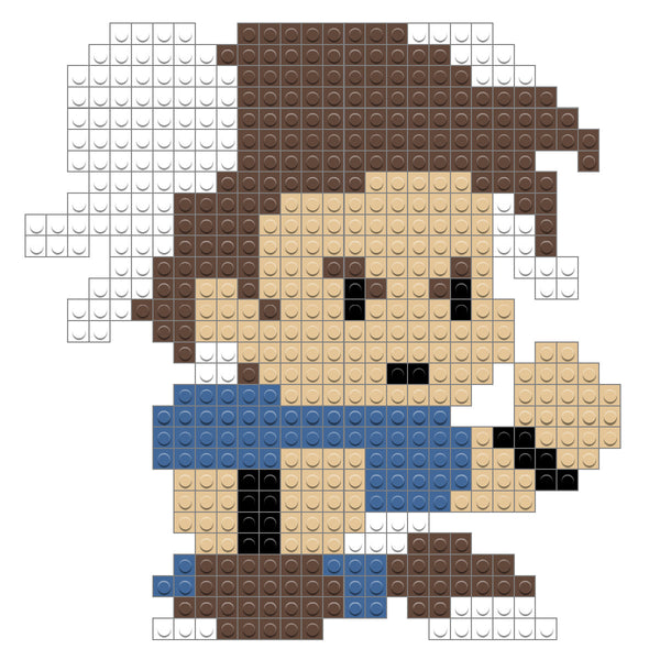 Street Fighter Chun-Li