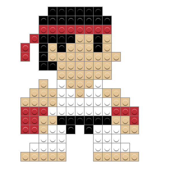Street Fighter