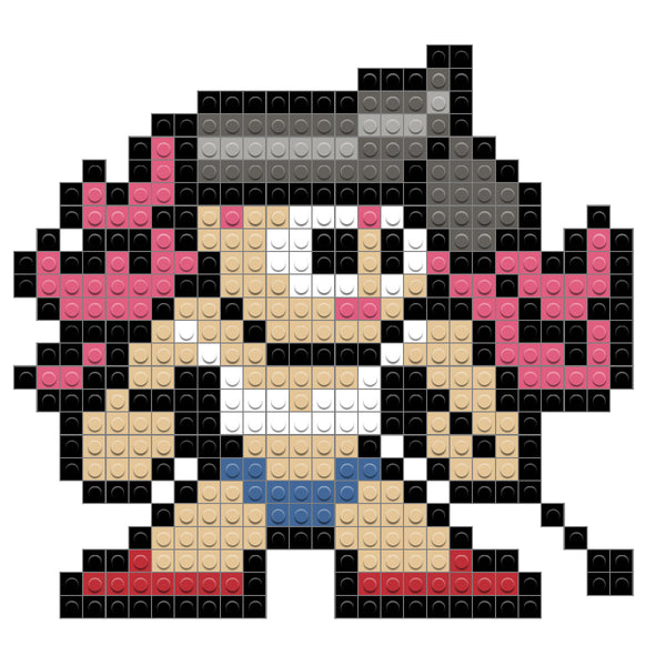 Street Fighter Poison