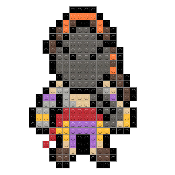 Street Fighter Vega