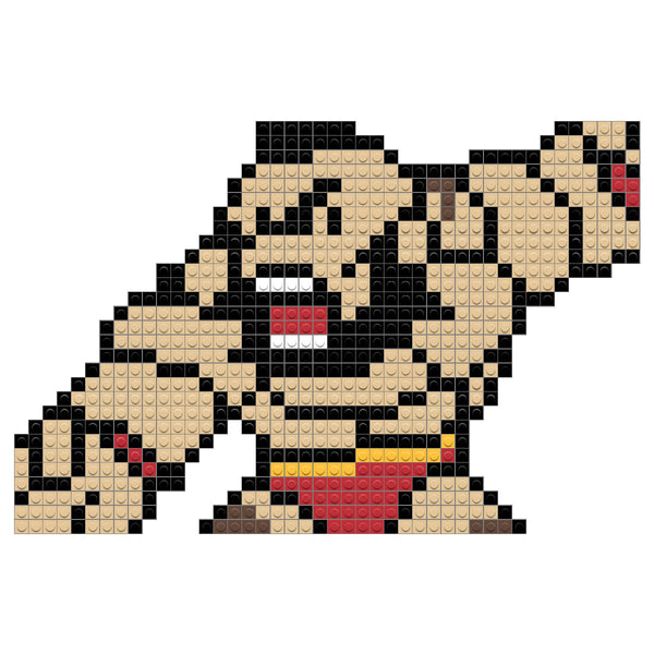 Street Fighter Zangief