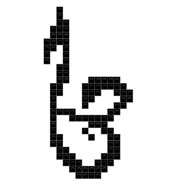 Strength Rune – BRIK