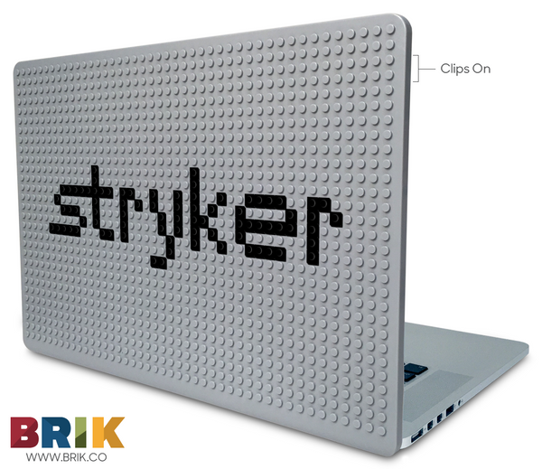 Stryker Corporation Laptop Case