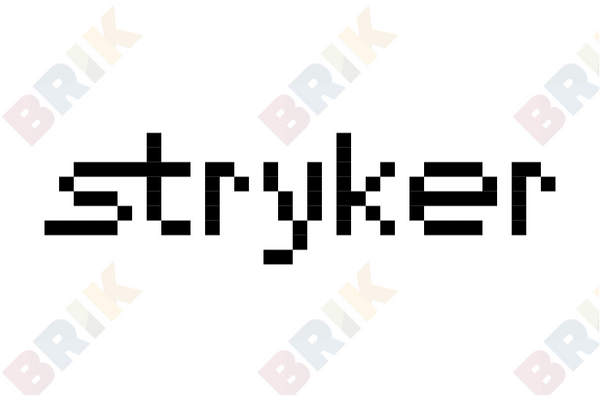 Stryker Corporation Logo