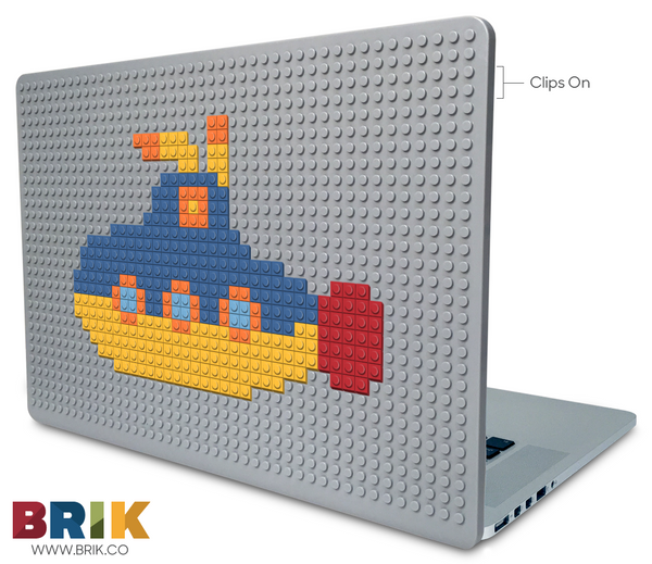 Submarine Laptop Case